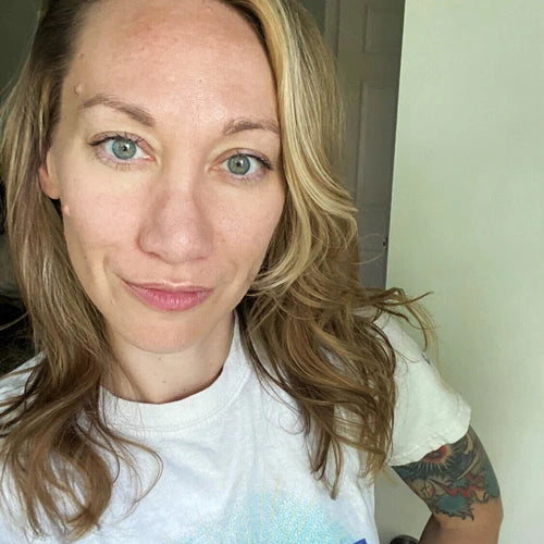 Lauren K.
